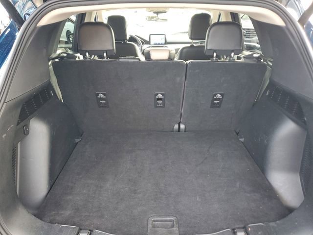 Used 2020 Ford Escape SEL image 8