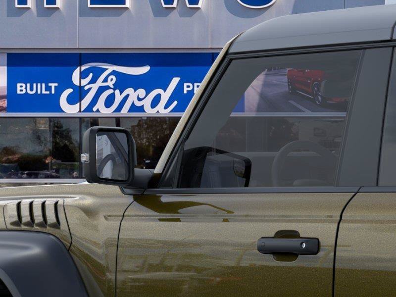 New 2026 Ford Bronco Raptor AWD/4WD image 22