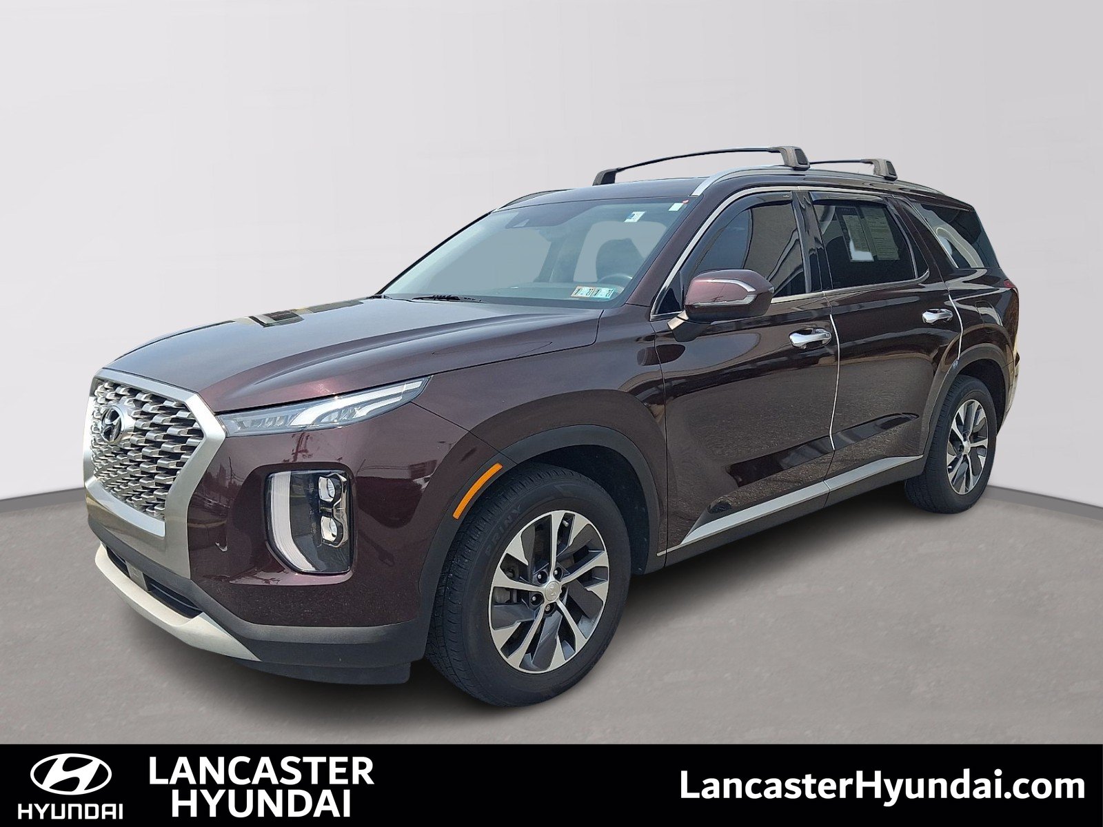 Used 2021 Hyundai Palisade SEL w/ Winter Package