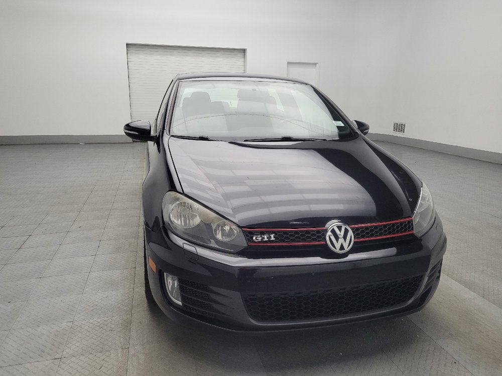 Used 2013 Volkswagen GTI 2-Door image 14