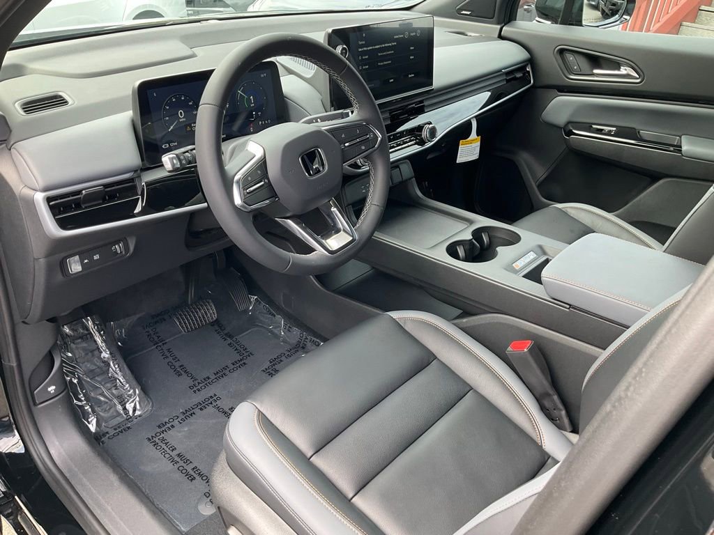 Used 2025 Honda Prologue Touring image 6