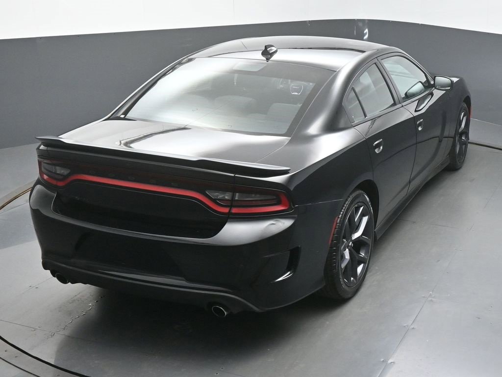Used 2023 Dodge Charger GT w/ Blacktop Package image 43