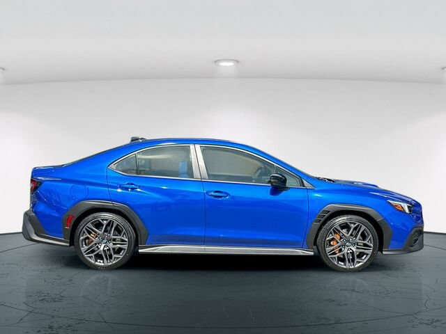 New 2026 Subaru WRX tS AWD/4WD image 7