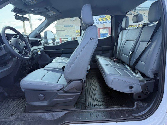 New 2026 Ford F350 XL image 13