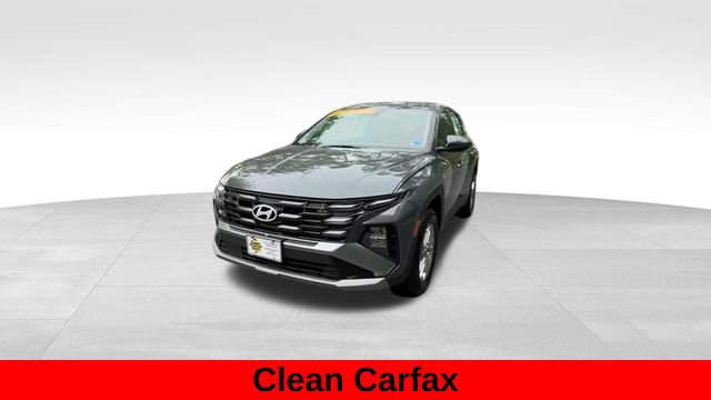 Used 2026 Hyundai Tucson SE AWD/4WD image 3