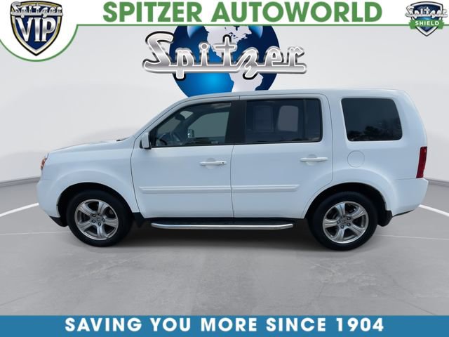 Used 2015 Honda Pilot EX image 6