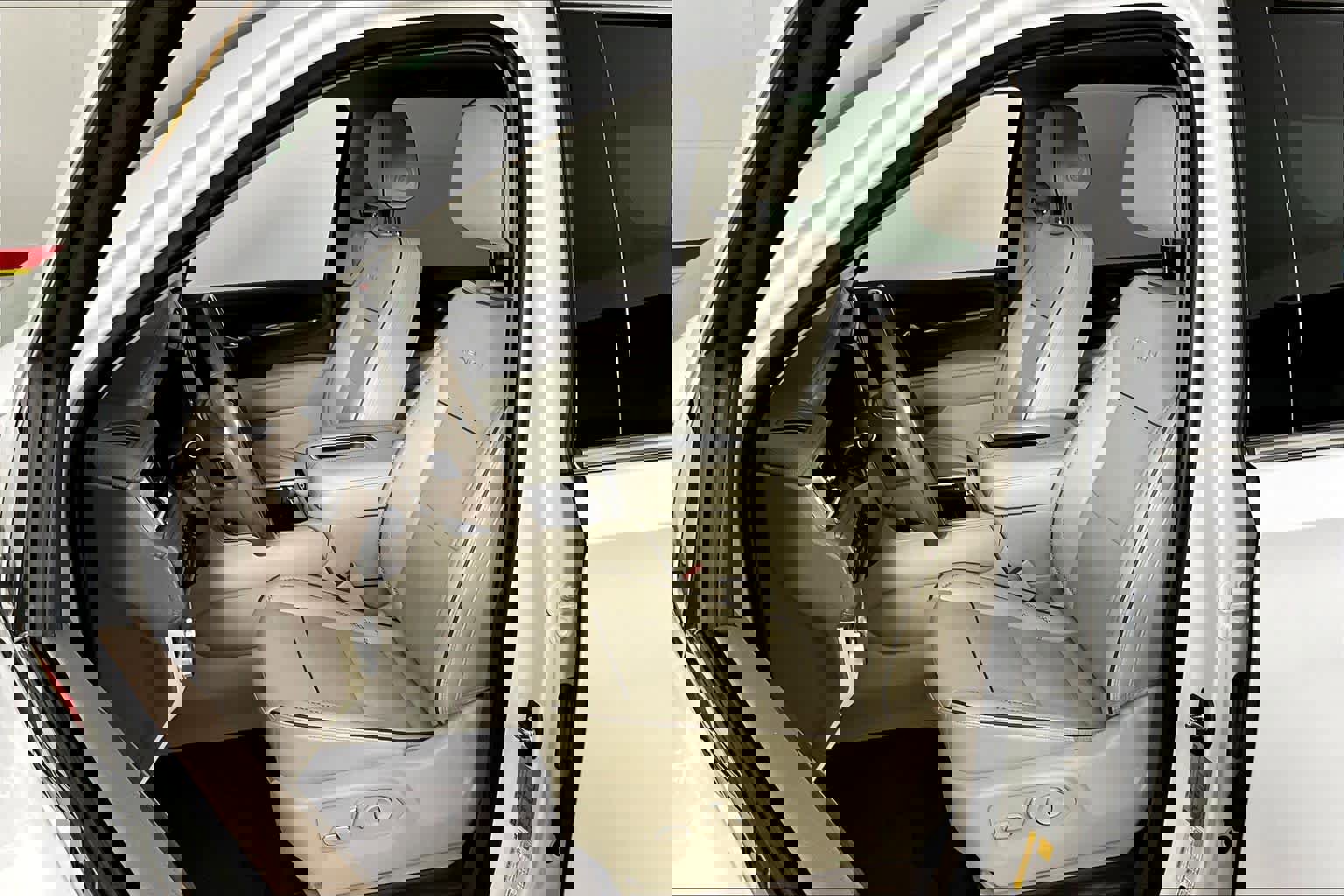 Certified 2023 GMC Yukon XL Denali image 7