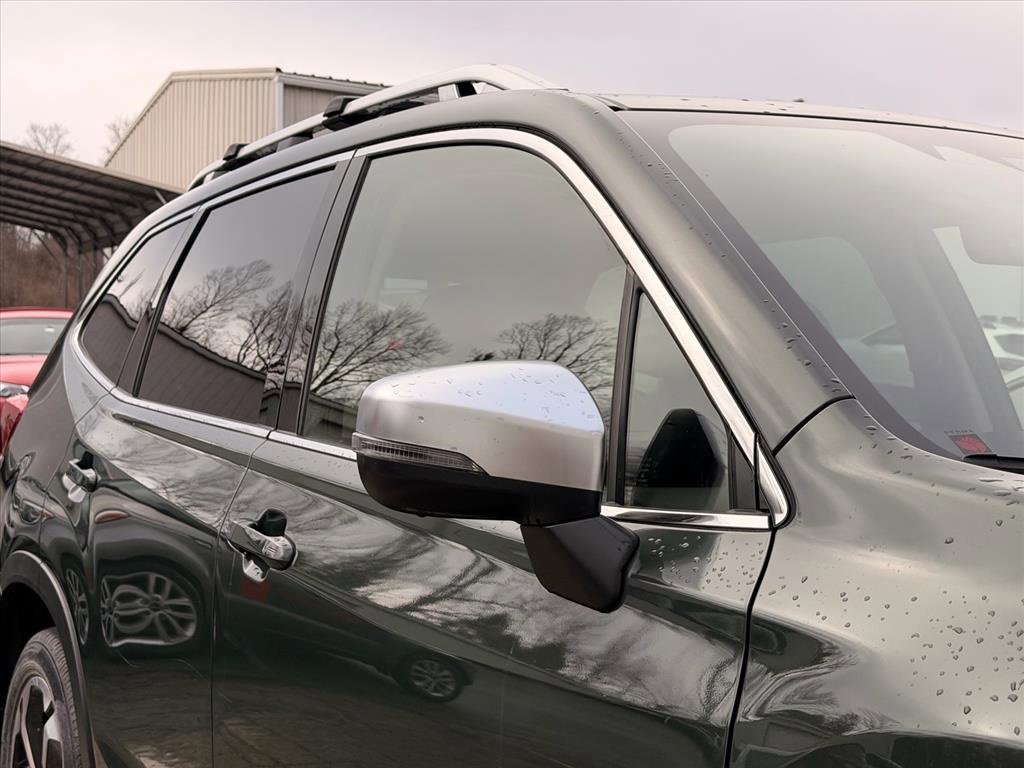 Used 2023 Subaru Forester Touring image 10
