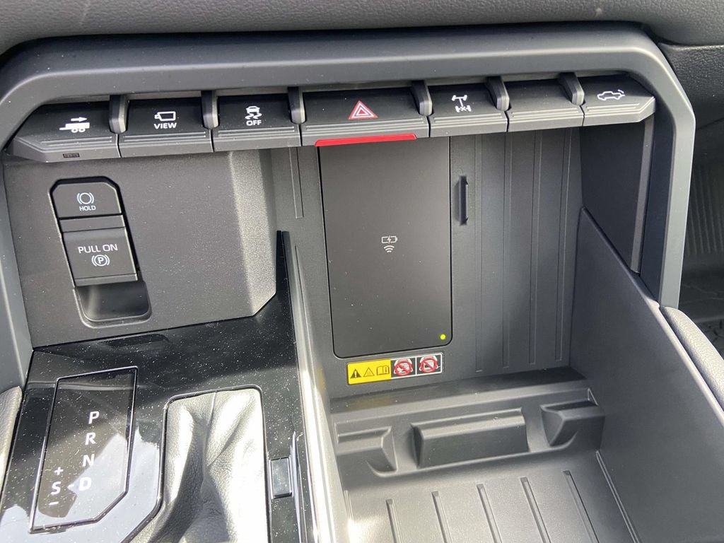 New 2026 Toyota Tundra TRD Pro AWD/4WD image 19