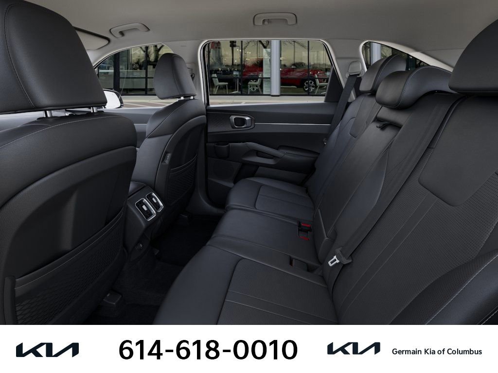New 2026 Kia Sorento S image 21