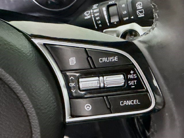 Used 2021 Kia Seltos EX AWD/4WD image 14