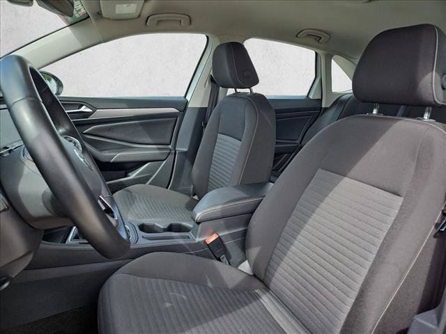 Used 2024 Volkswagen Jetta S FWD image 15