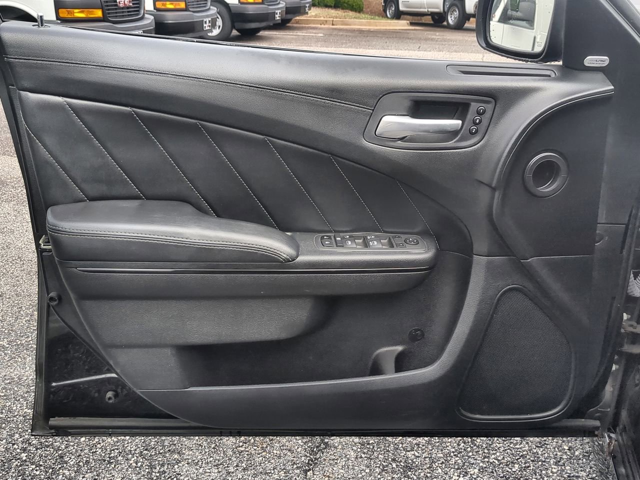 Used 2022 Dodge Charger GT w/ Plus Group RWD image 22
