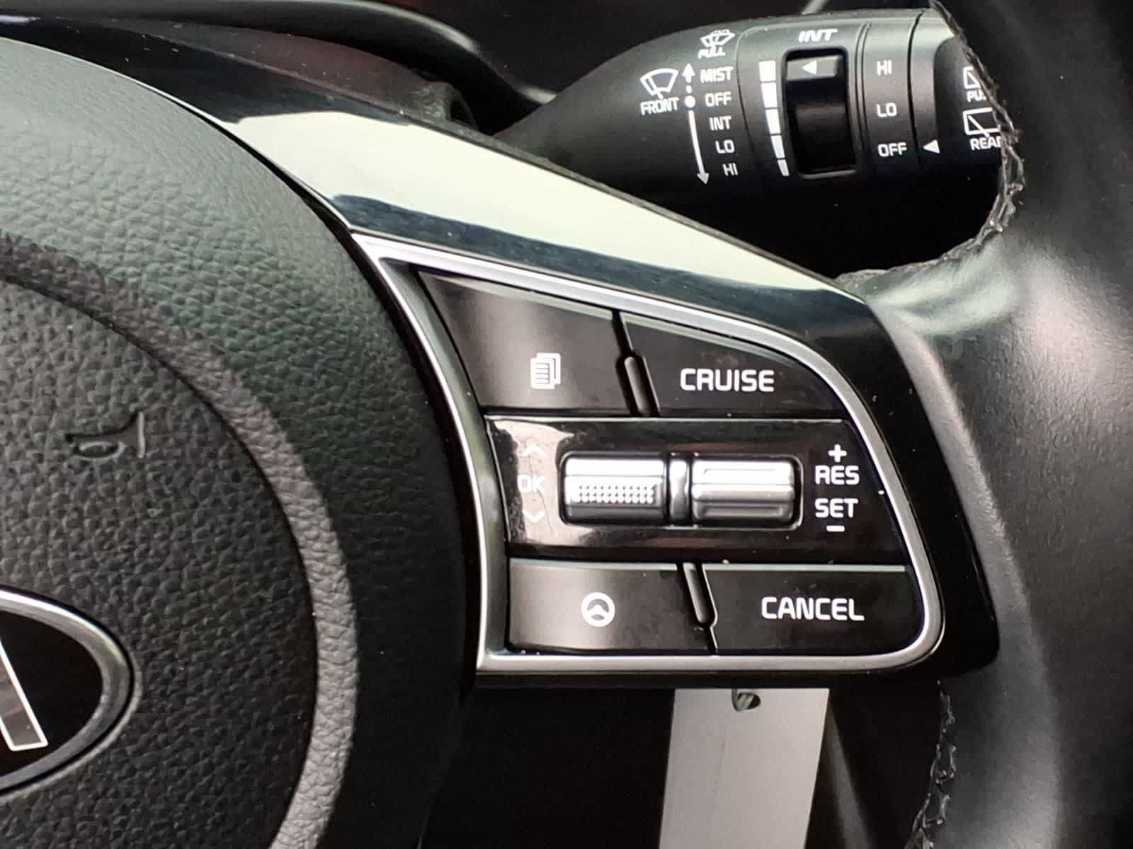 Used 2021 Kia Seltos S FWD image 18