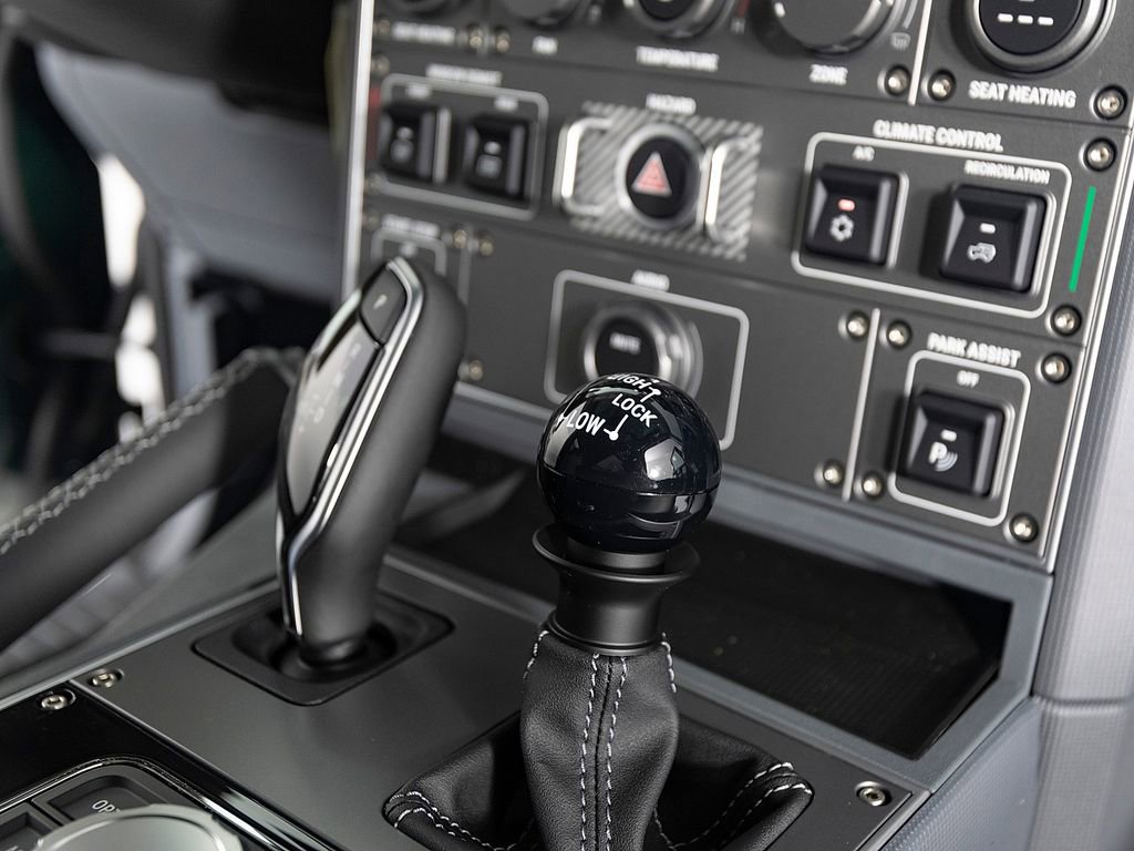 New 2025 INEOS Grenadier Fieldmaster Edition image 25