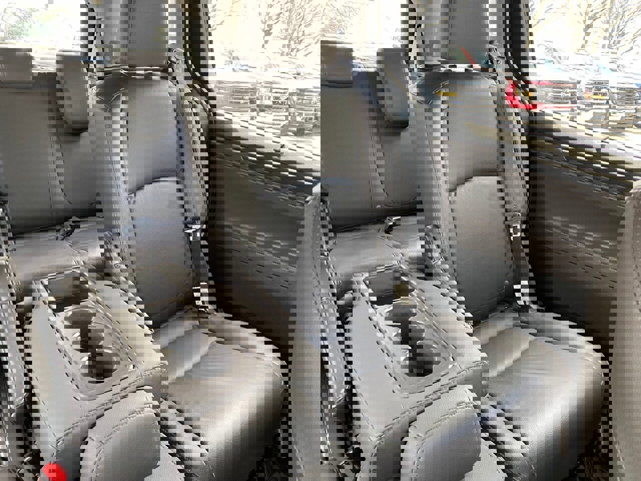 Used 2018 Honda Odyssey Elite image 24