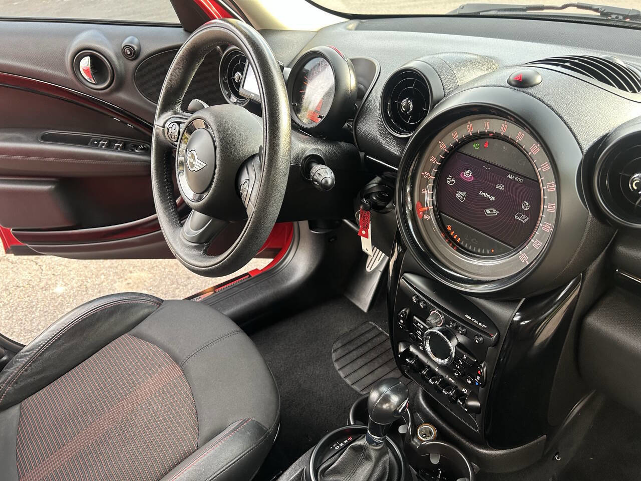 Used 2015 MINI Cooper Countryman S image 27