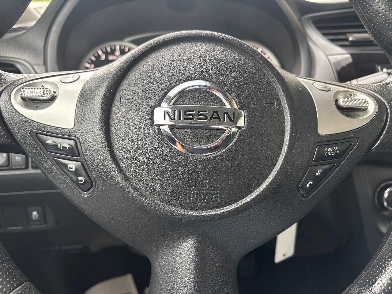 Used 2019 Nissan Sentra S image 31