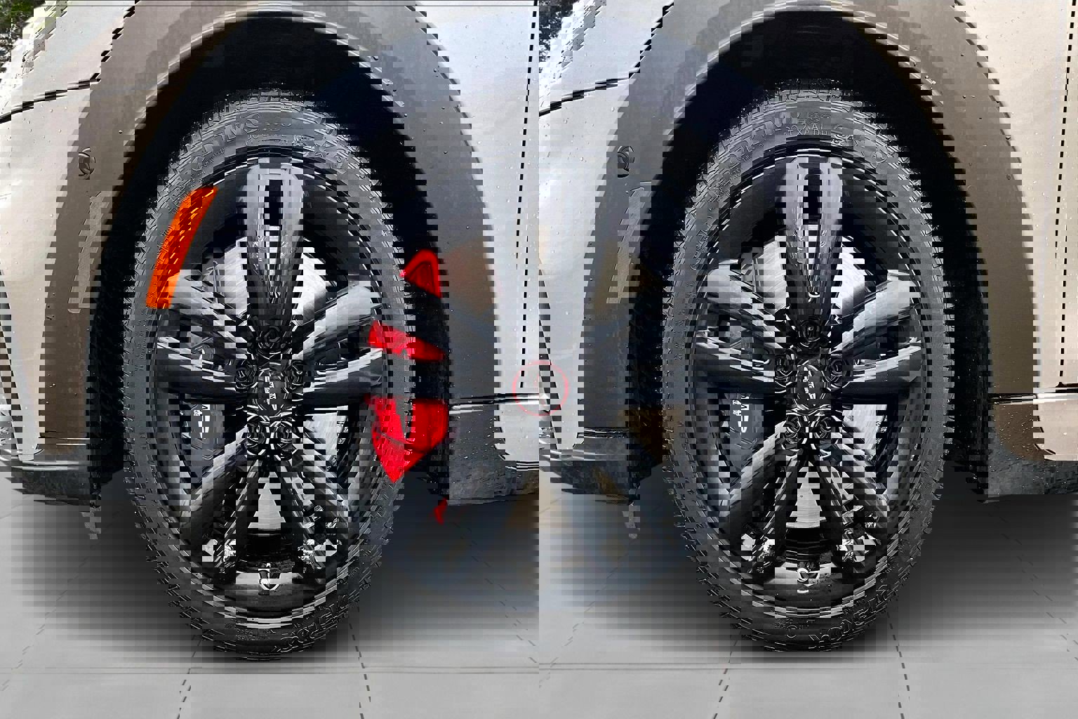 Used 2023 MINI Cooper John Cooper Works w/ Driver Assistance Package image 36