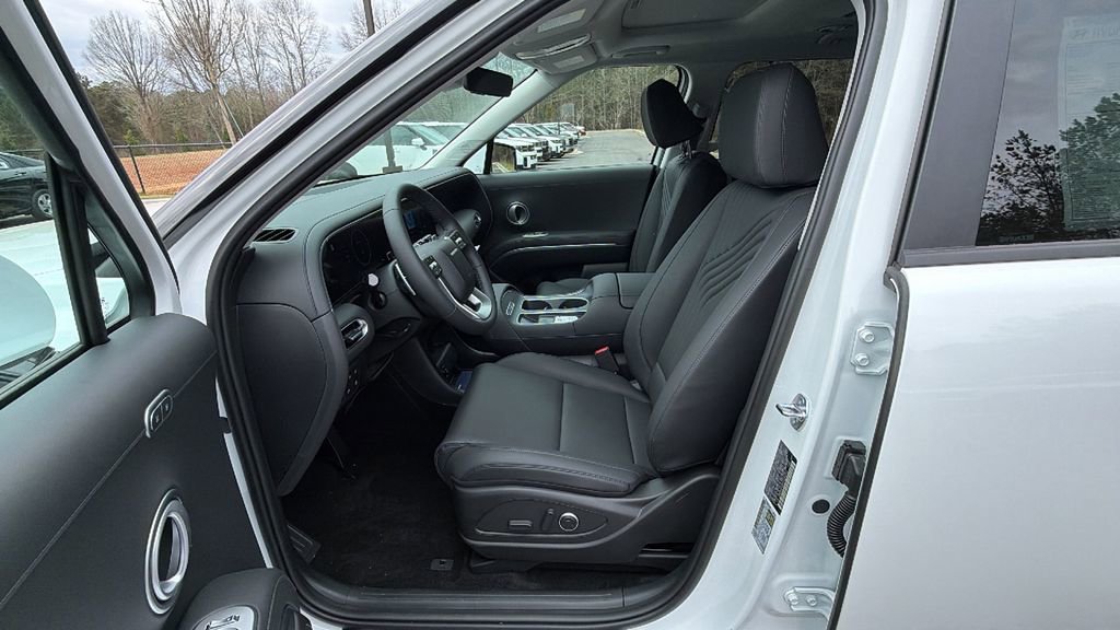 New 2026 Hyundai Palisade SEL Premium image 9