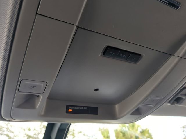 Used 2015 Chevrolet Silverado 1500 LT w/ LT Convenience Package image 21