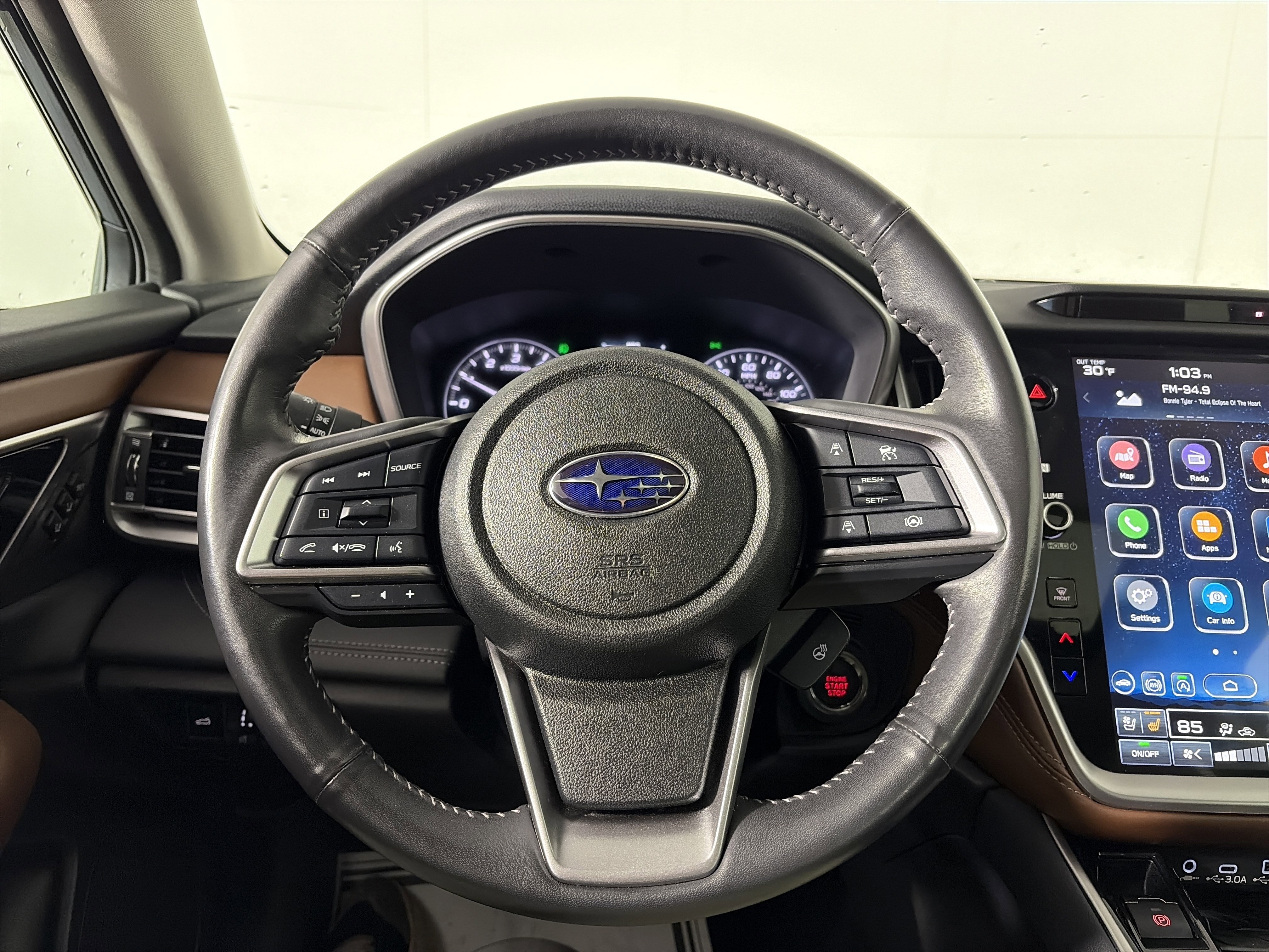 Used 2024 Subaru Outback Touring image 28