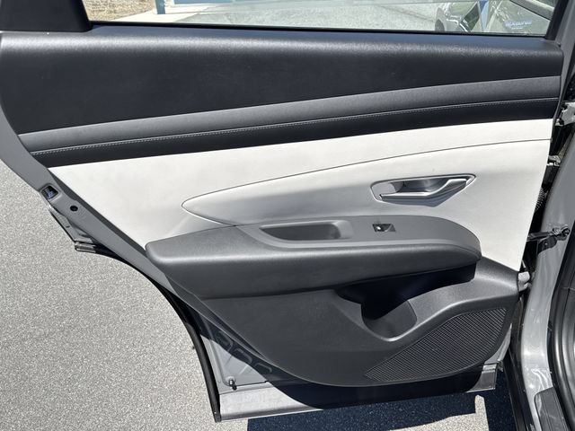 New 2026 Hyundai Tucson SE FWD image 23