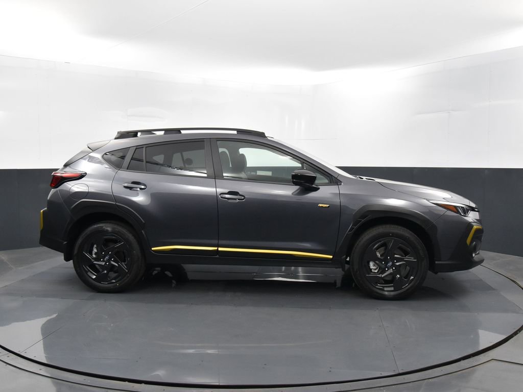 Used 2025 Subaru Crosstrek 2.5i Sport w/ Popular Package #3A image 39