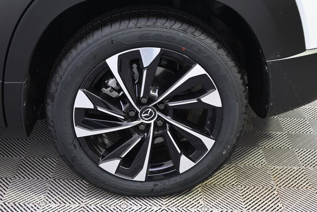 New 2026 MAZDA CX-50 2.5 Hybrid w/ Cargo Package image 20