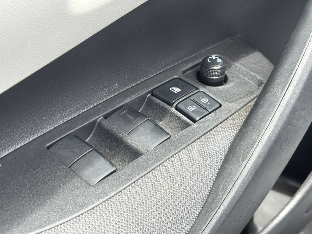 Certified 2025 Toyota Corolla LE w/ Carpet Mat Package (TMS) FWD image 20