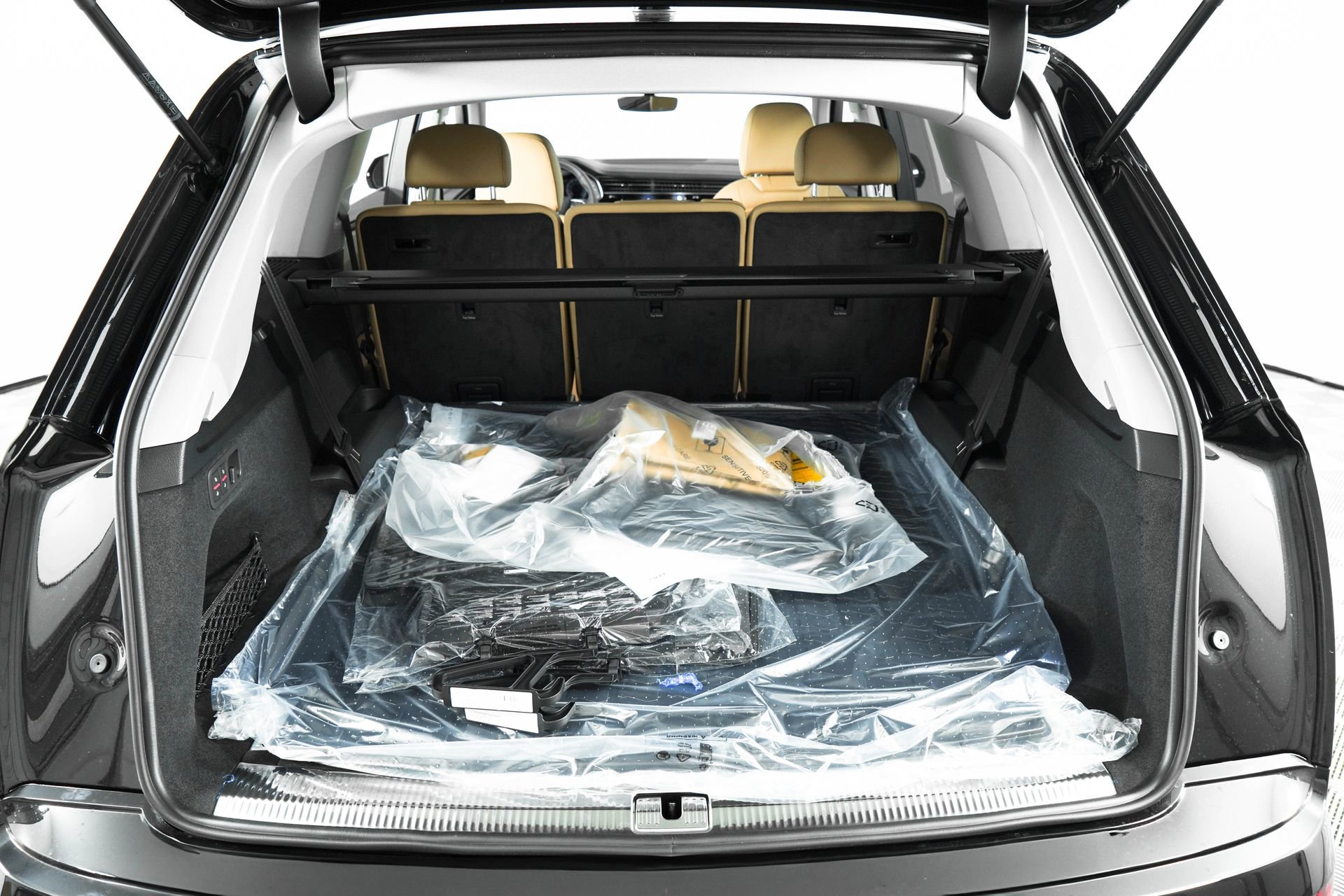 New 2025 Audi Q7 3.0T Premium Plus image 36