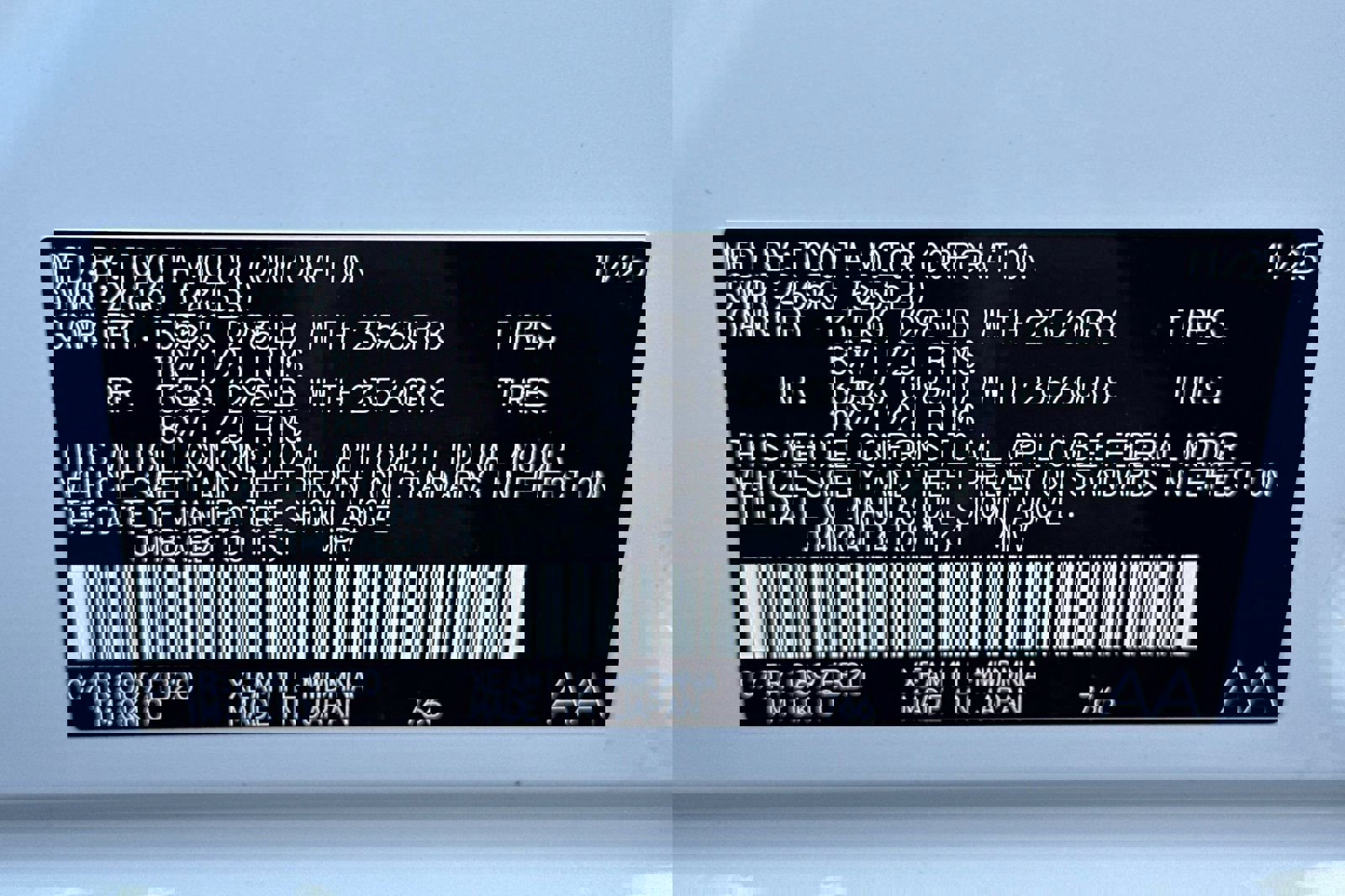 New 2026 Toyota bZ image 34