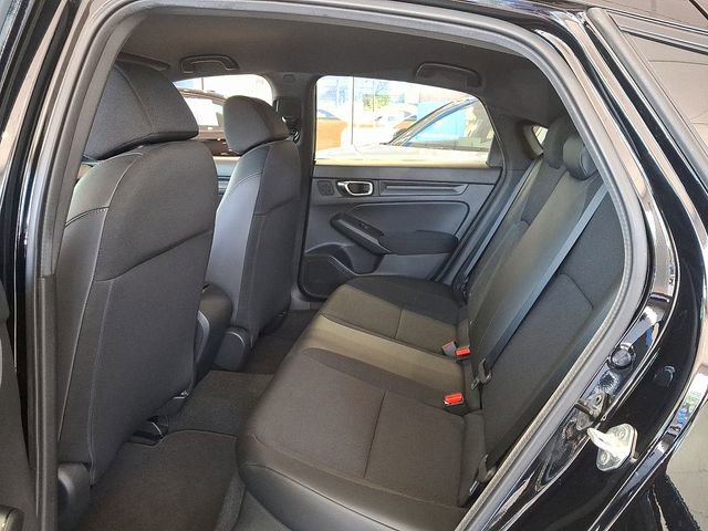 Used 2024 Honda Civic Sport image 10