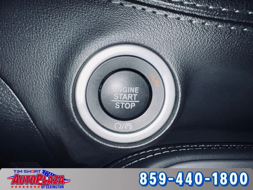 Used 2023 Dodge Challenger R/T Scat Pack image 29