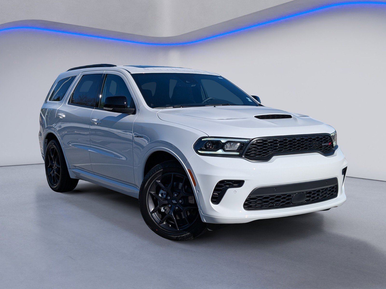 New 2026 Dodge Durango GT image 2
