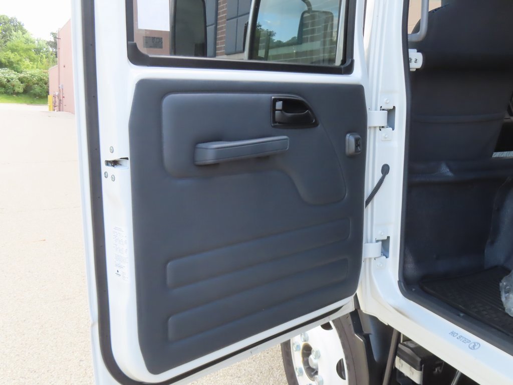 New 2024 Chevrolet Low Cab Forward 5500HG image 27