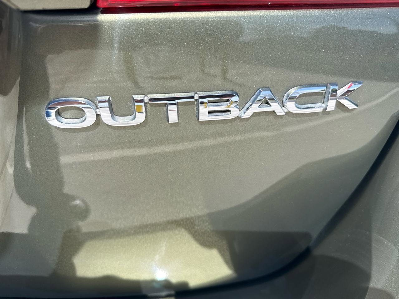 Used 2016 Subaru Outback 2.5i Limited AWD/4WD image 55