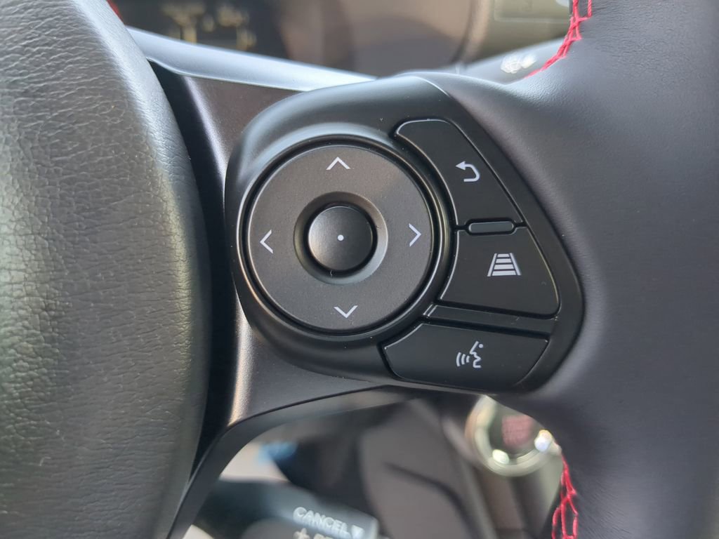 New 2026 Subaru BRZ Limited image 27