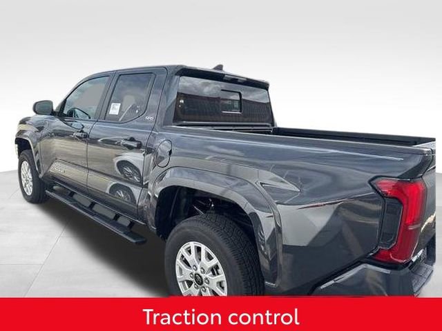 Used 2025 Toyota Tacoma SR5 w/ SR5 Upgrade Package image 10