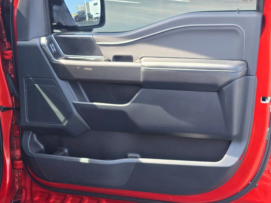 Used 2023 Ford F150 XLT w/ Equipment Group 302A High image 6