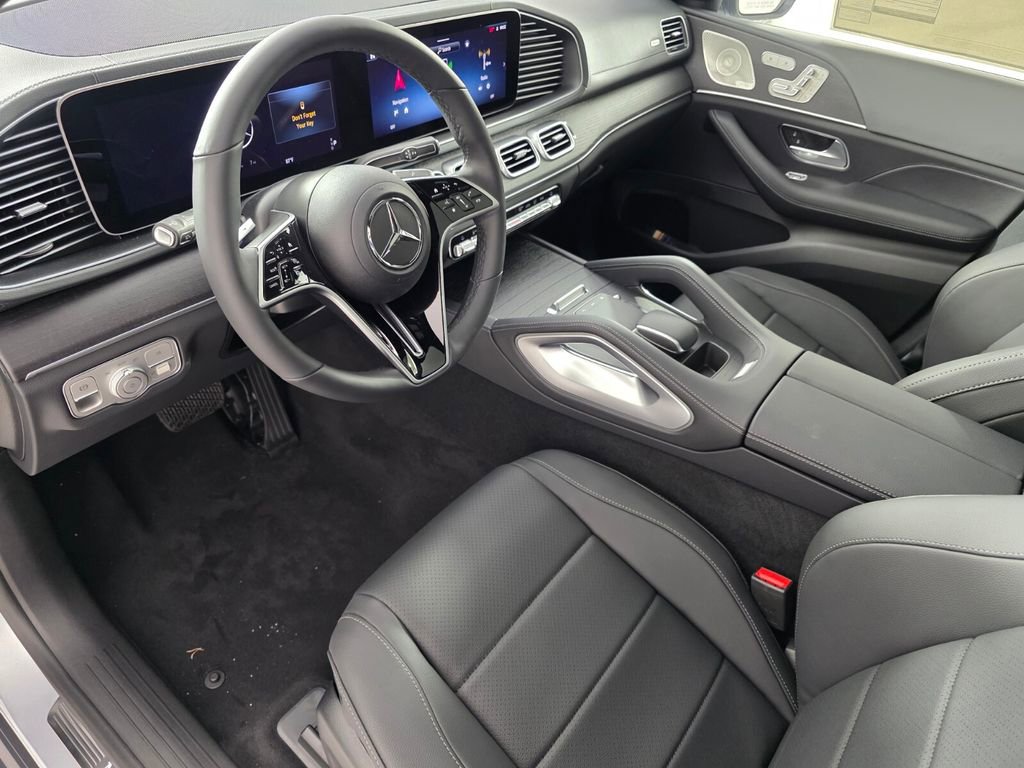 New 2026 Mercedes-Benz GLE 450 4MATIC Coupe image 7