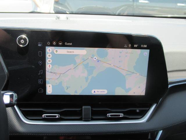 New 2026 Chevrolet Equinox LT image 20