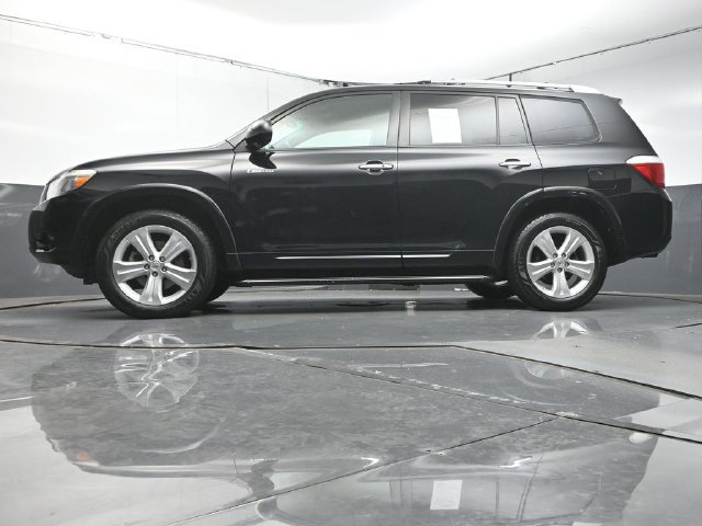 Used 2009 Toyota Highlander Limited w/ Extra Value Pkg 8 FWD image 35