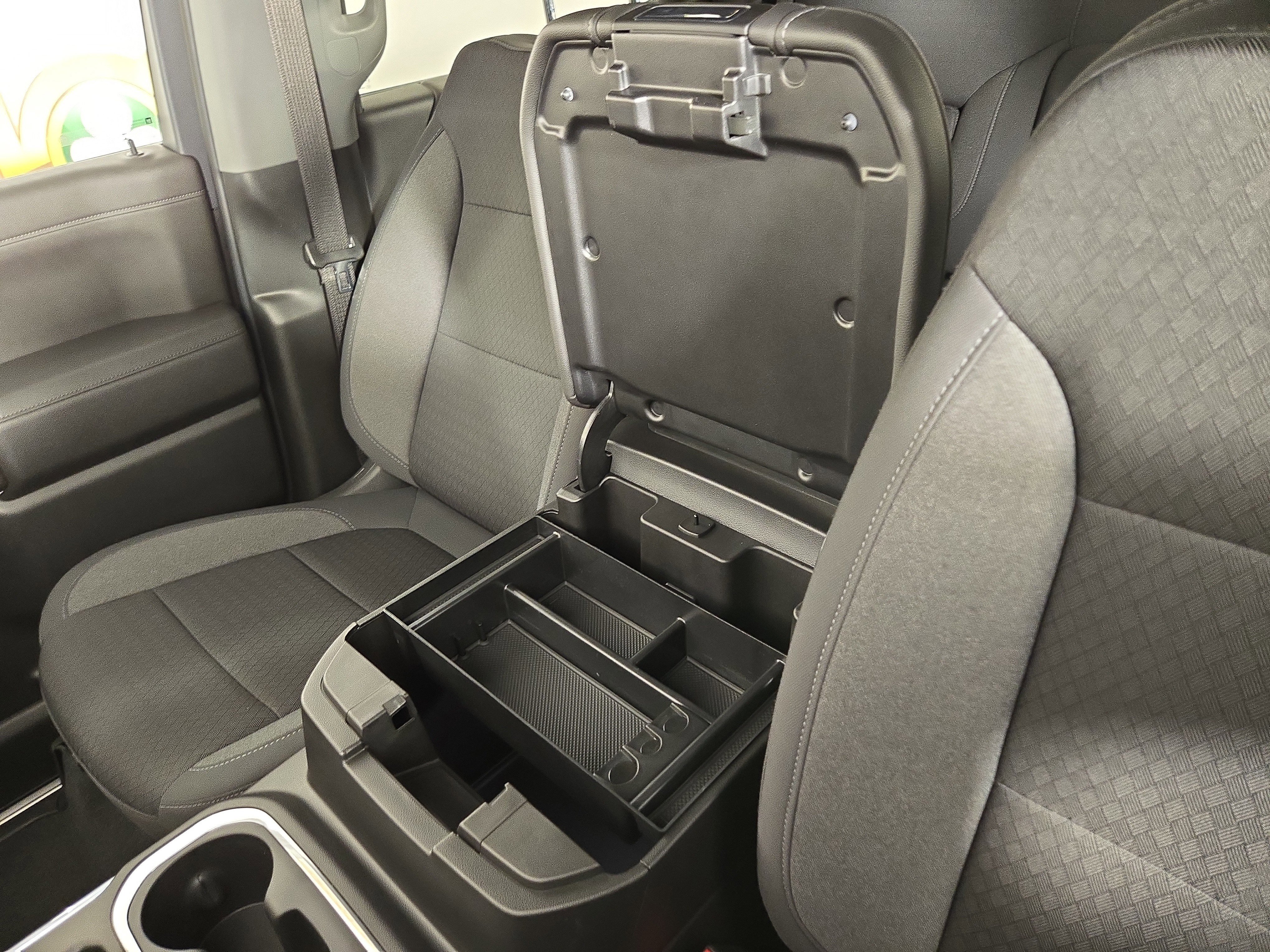 Certified 2022 Chevrolet Silverado 1500 LT Trail Boss w/ Bed Protection Package image 28