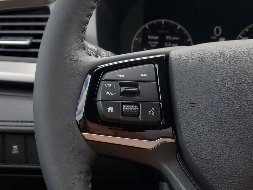 New 2026 Honda Odyssey EX-L image 16