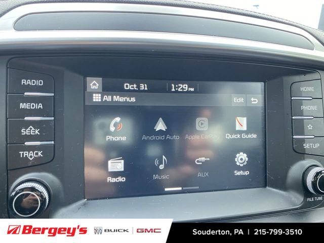 Used 2020 Kia Sorento EX image 15