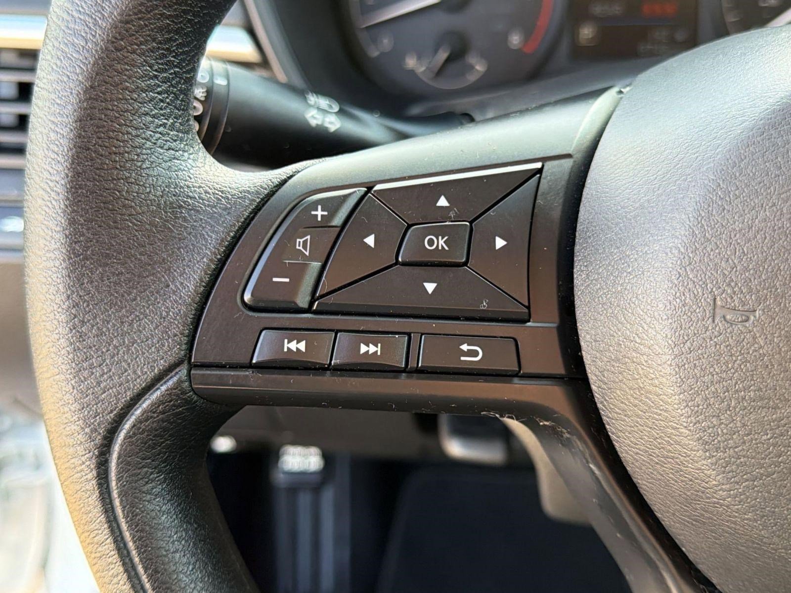 Used 2025 Nissan Altima 2.5 S image 15