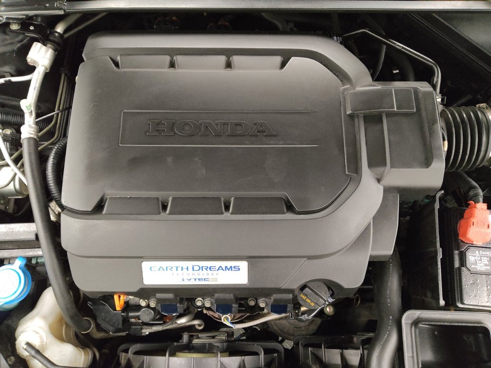 Used 2015 Honda Accord EX-L image 30