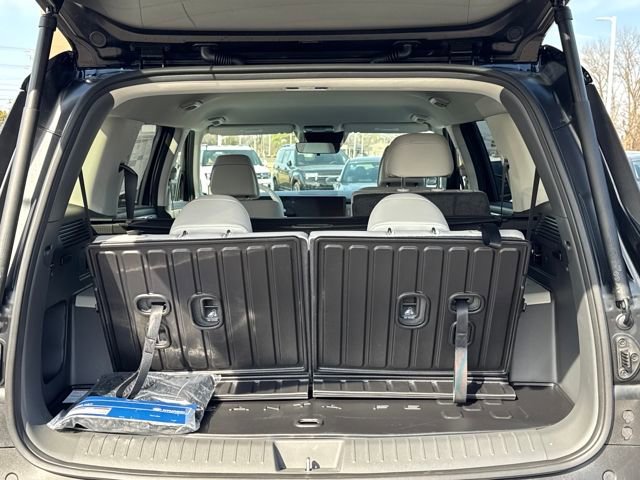 New 2026 Hyundai Santa Fe SEL image 11