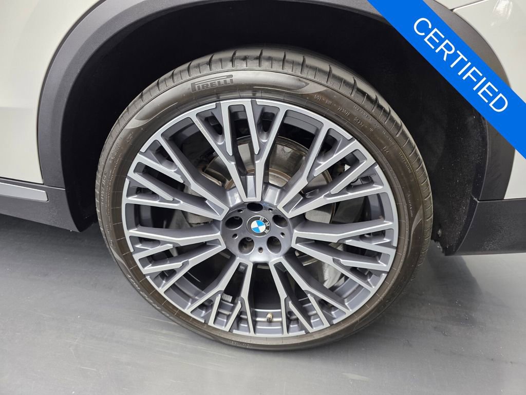 Used 2024 BMW X5 sDrive40i image 17